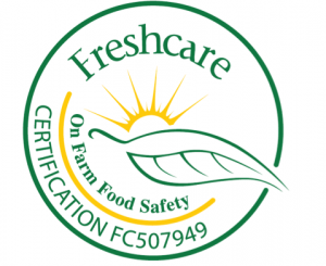 freshcare certification