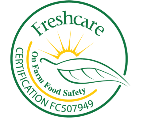 freshcare certification